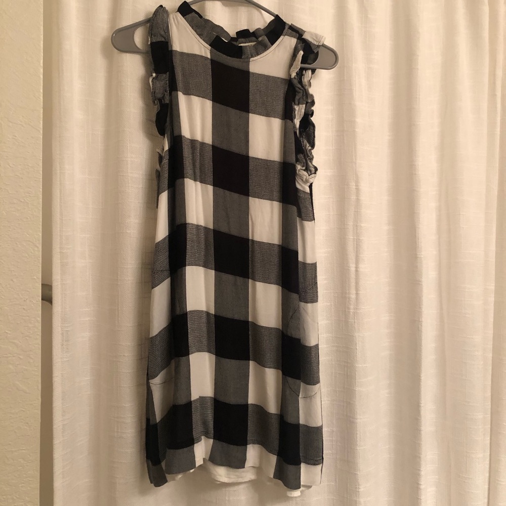 Chelsea & Violet Dress